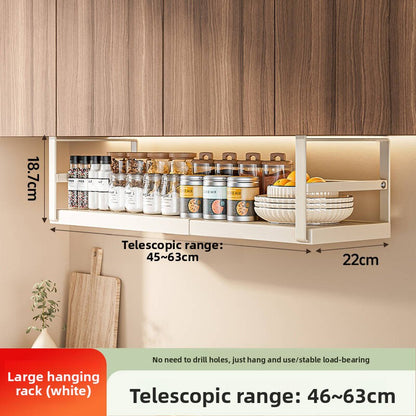 Adjustable Organizer