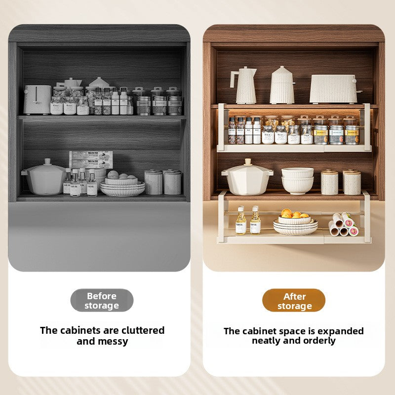 Adjustable Organizer