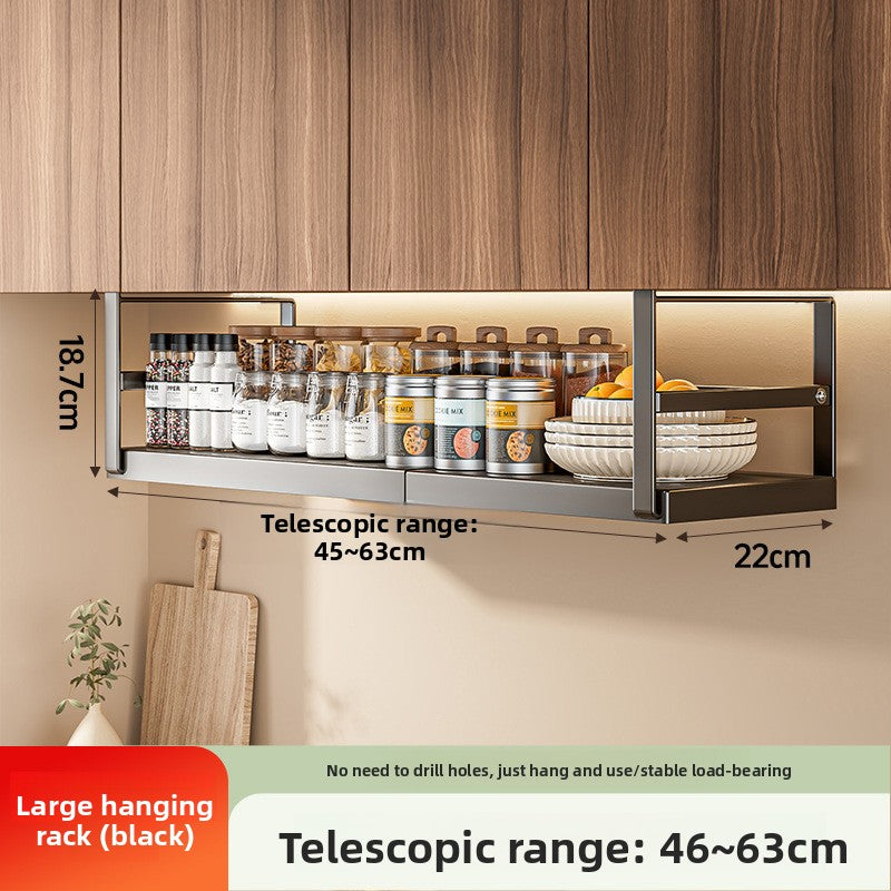 Adjustable Organizer