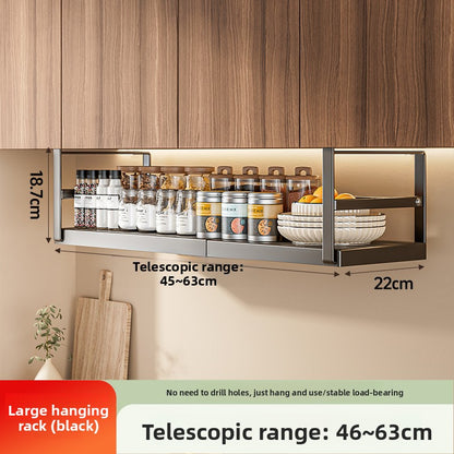 Adjustable Organizer
