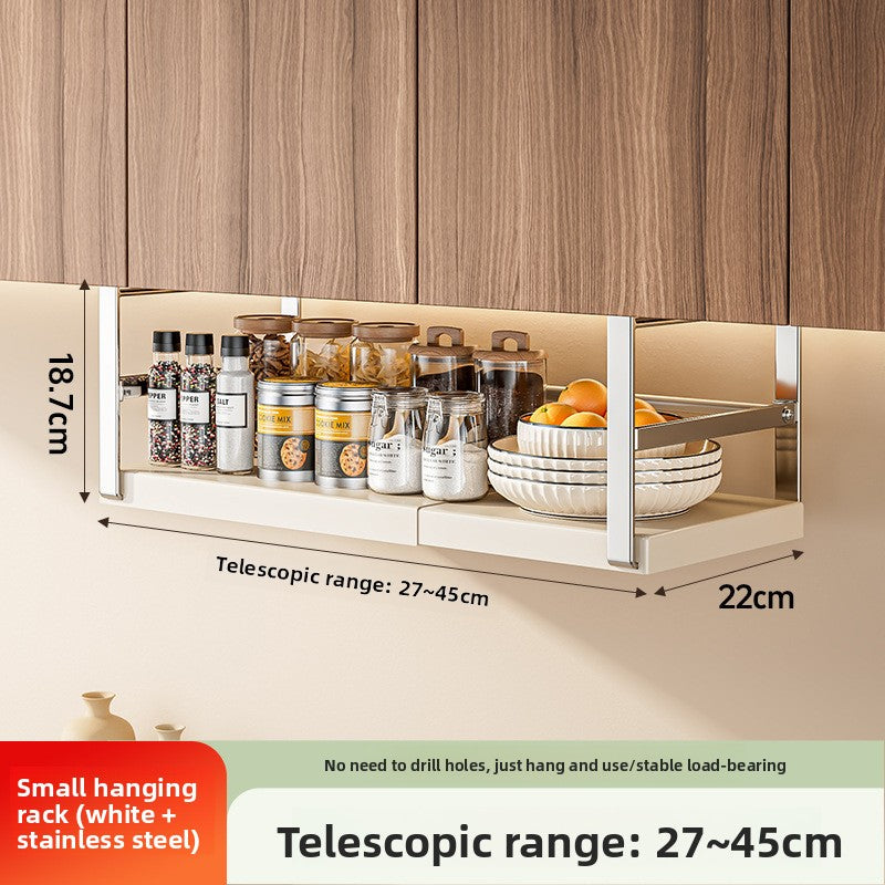 Adjustable Organizer
