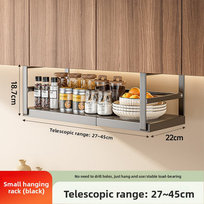 Adjustable Organizer