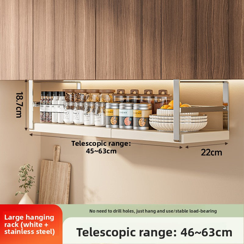 Adjustable Organizer