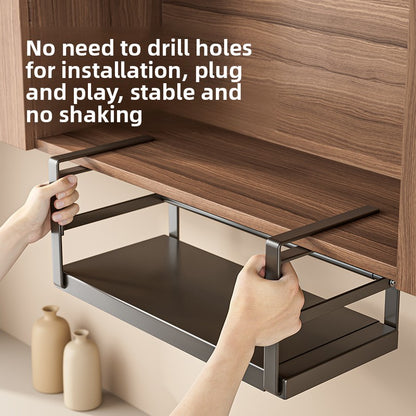 Adjustable Organizer