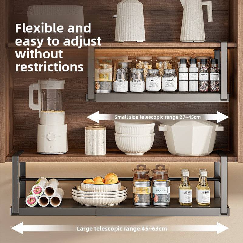 Adjustable Organizer