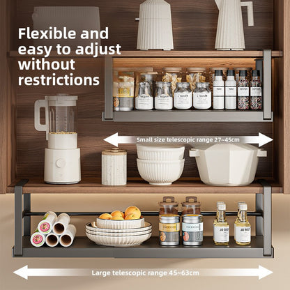 Adjustable Organizer